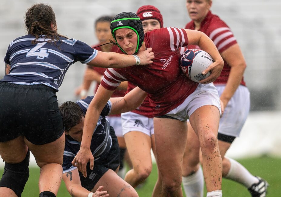 Stanford Rugby