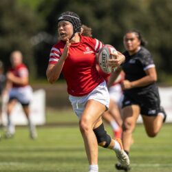 Stanford Rugby