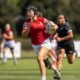 Stanford Rugby