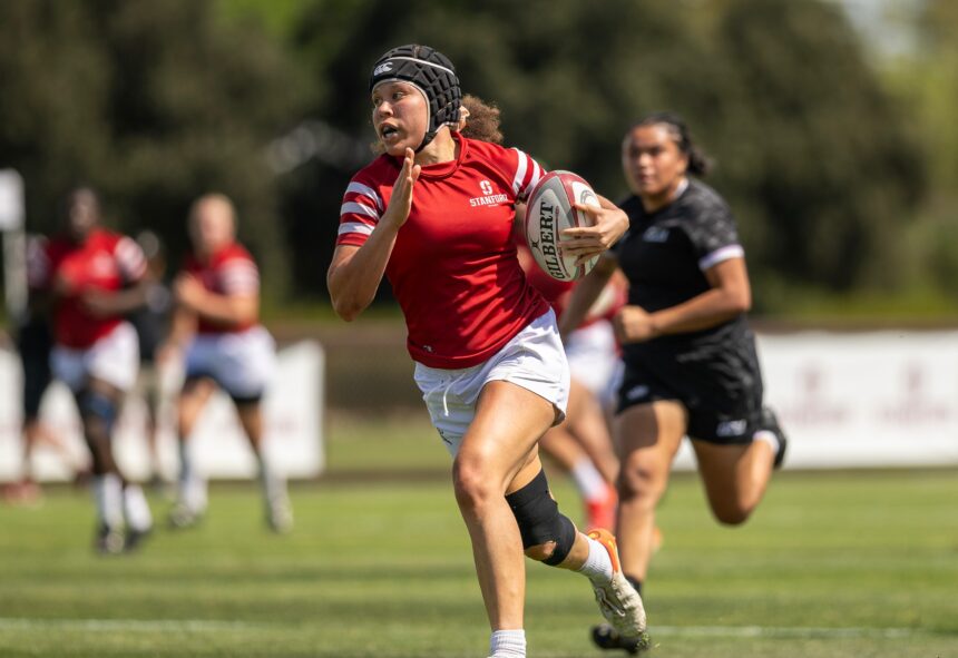 Stanford Rugby