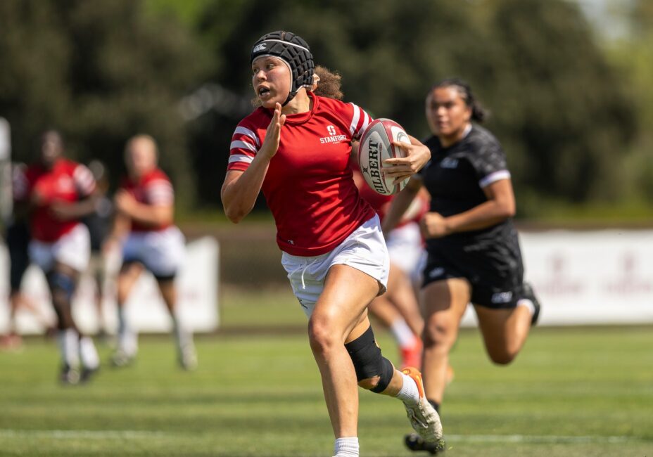 Stanford Rugby Stanford Rugby