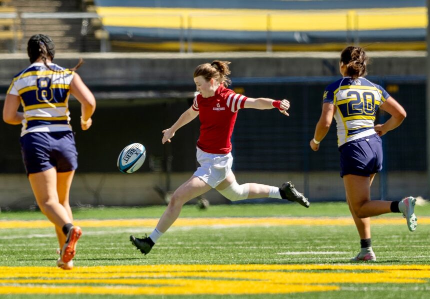 Stanford Rugby