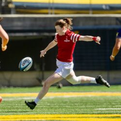 Stanford Rugby