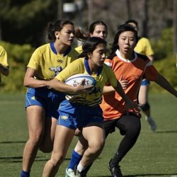 UC Irvine Women's Rugby