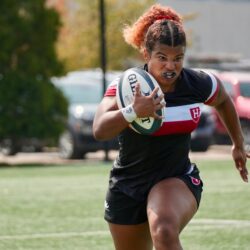 Harvard women's rugby