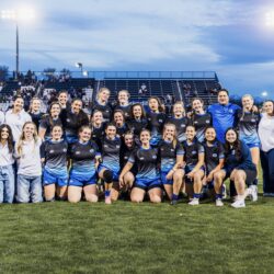 BYU Women's Rugby