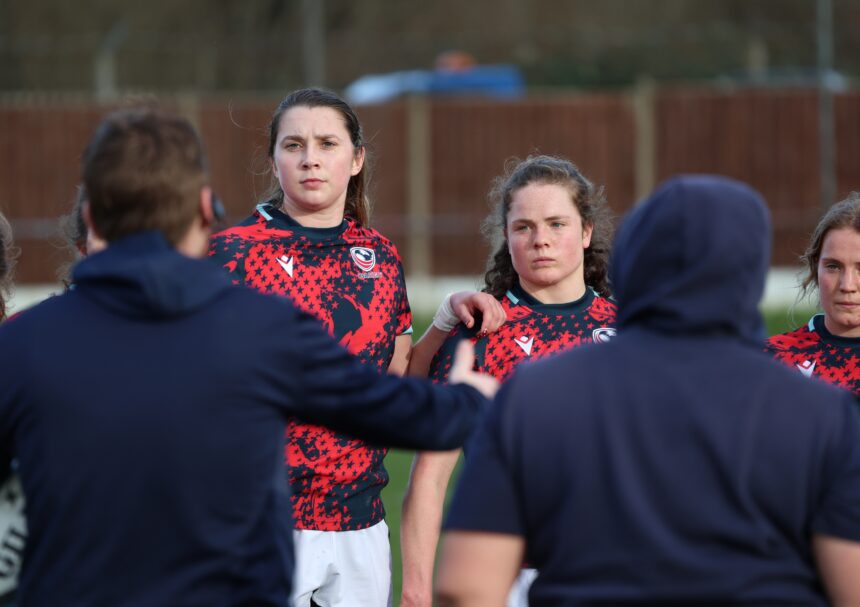 USA Rugby