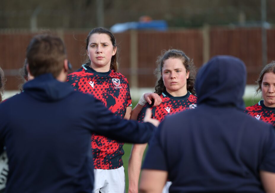 USA Rugby USA Rugby