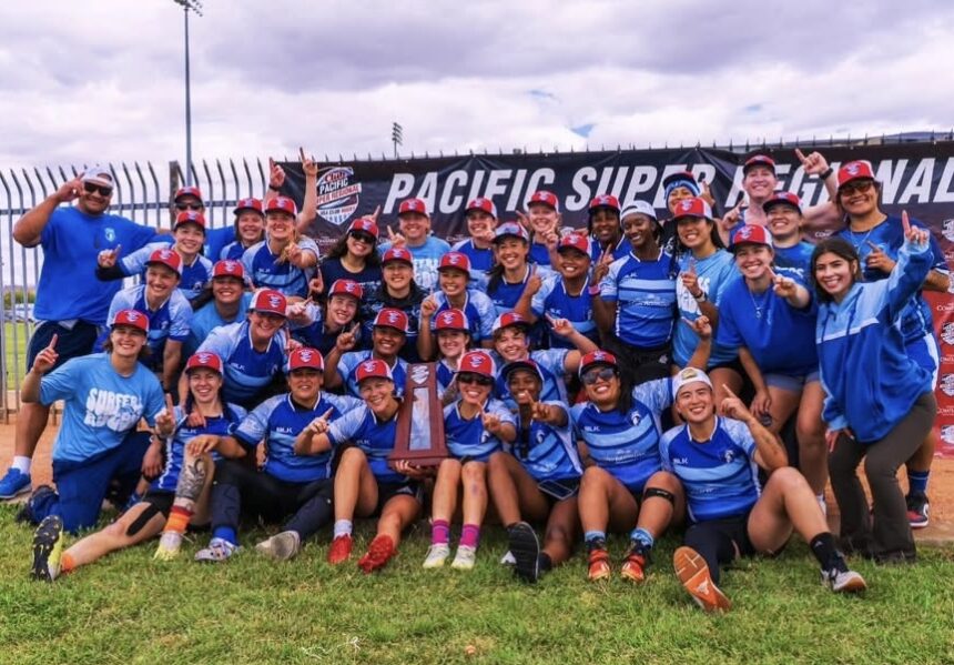 San Diego rugby