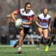 Harvard women's rugby