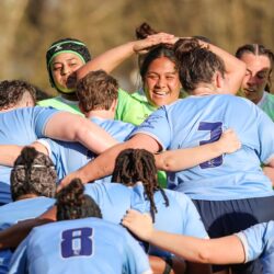 Life University Rugby