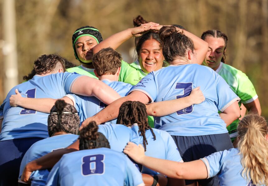 Life University Rugby