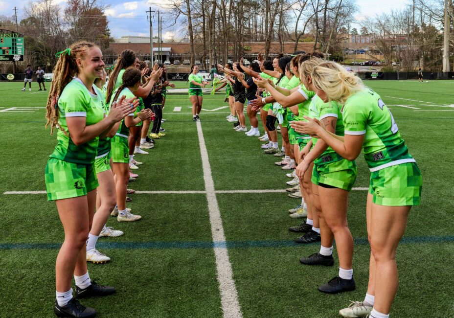 Life University Rugby Life University Rugby