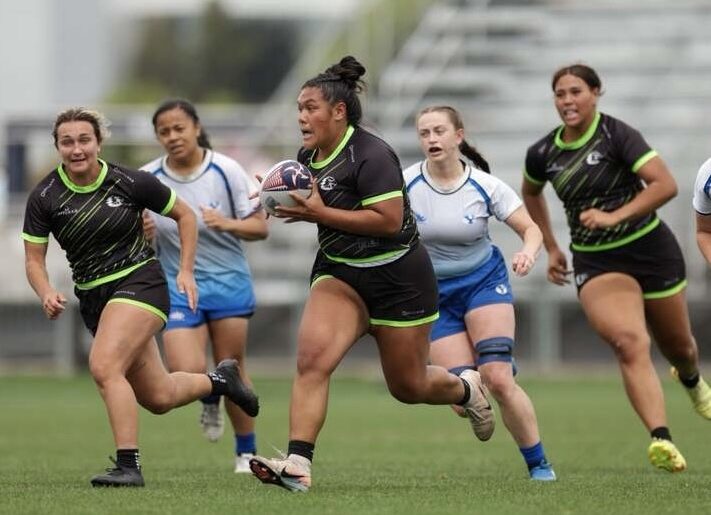Life rugby