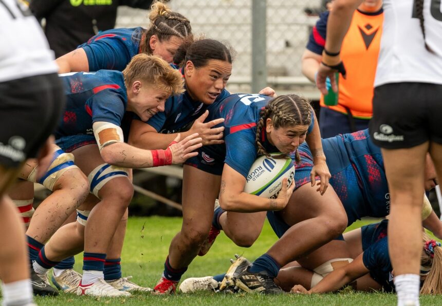 USA Rugby