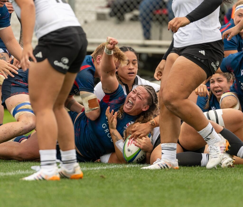 USA Rugby