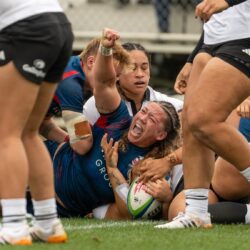 USA Rugby
