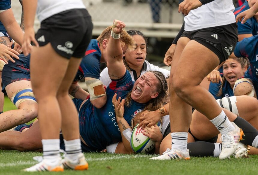 USA Rugby