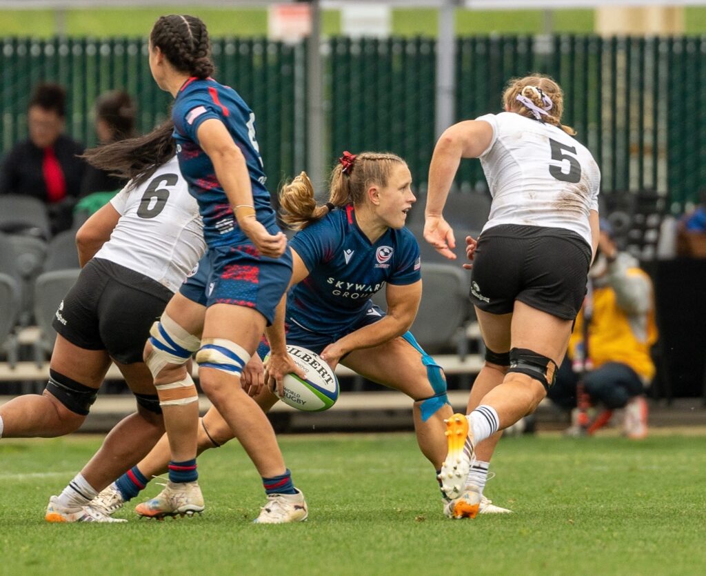 USA Rugby