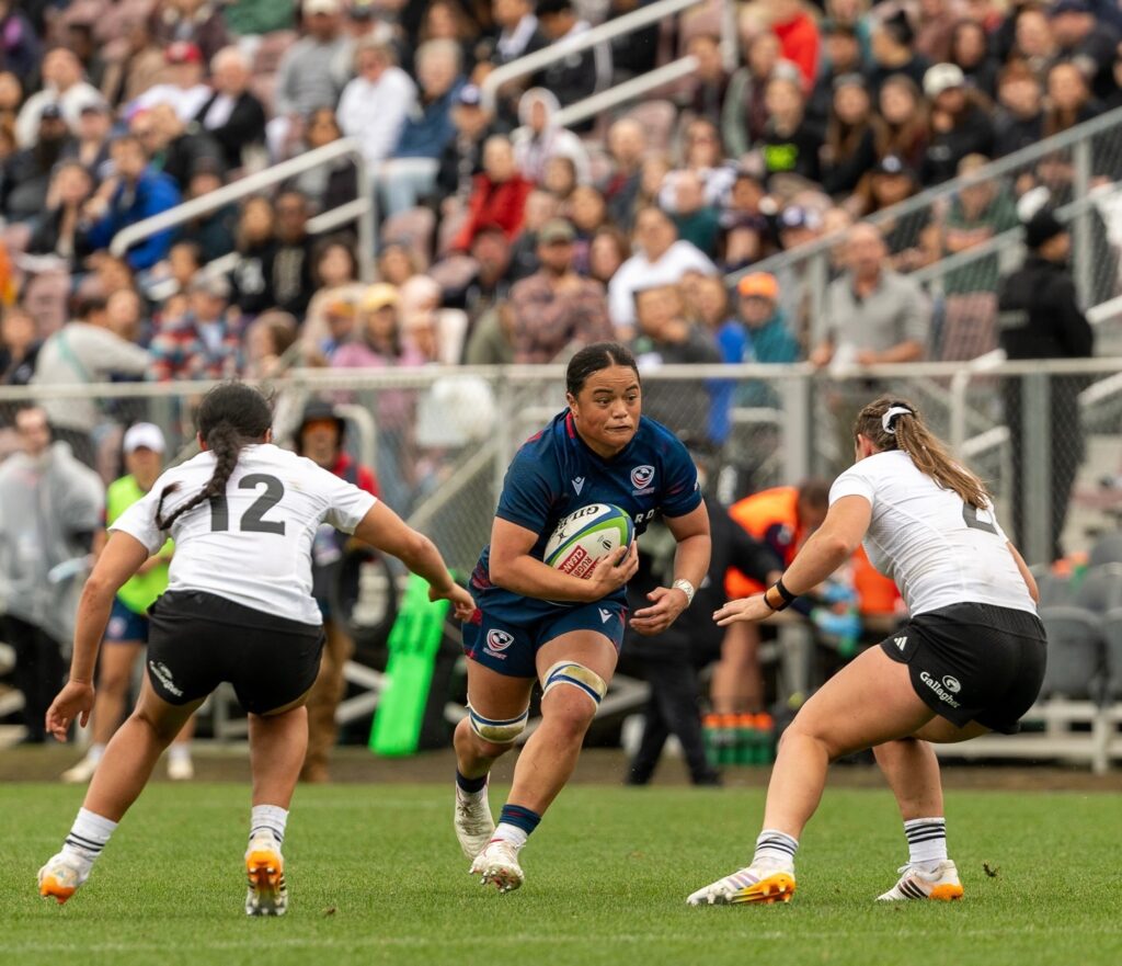 USA Rugby