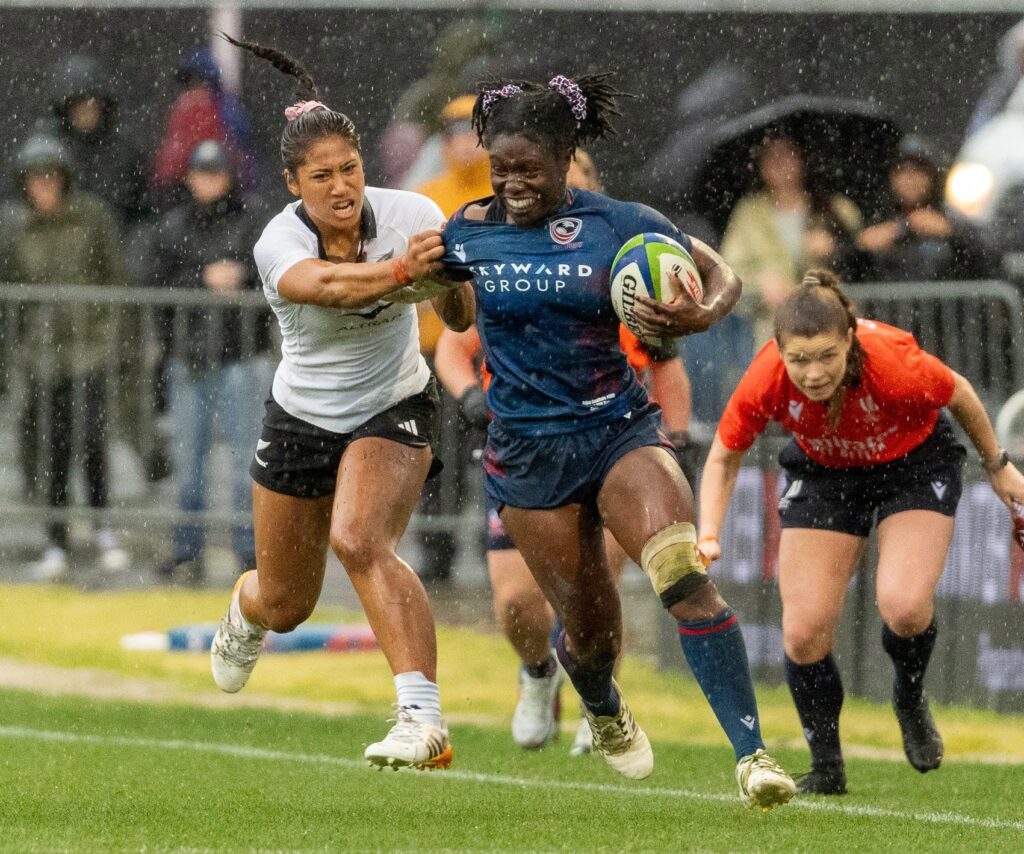 USA Rugby