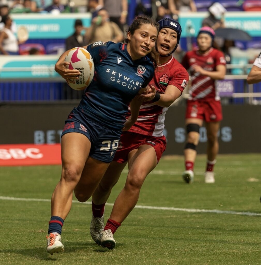 USA 7s Rugby