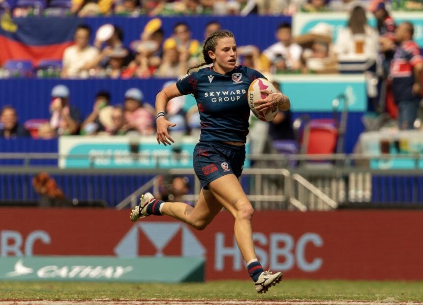 USA 7s Rugby