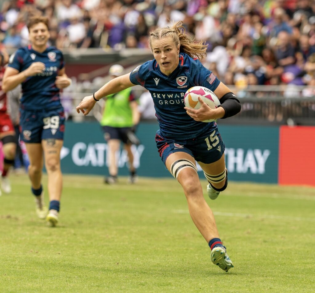 USA 7s Rugby