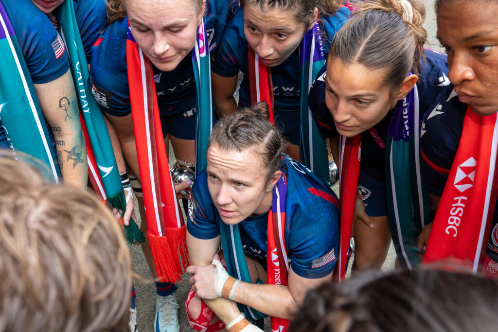 USA 7s Rugby
