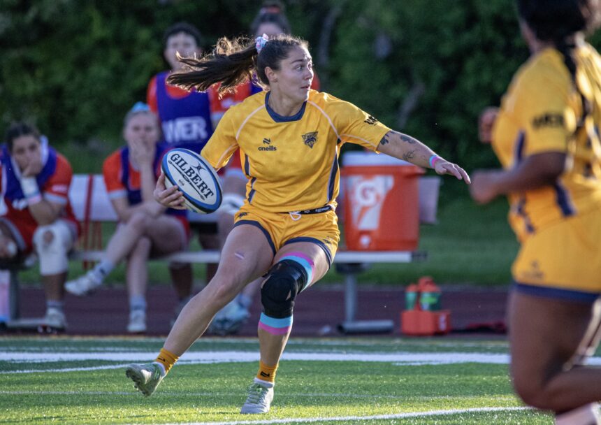 Chicago Tempest rugby