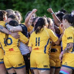 Chicago Tempest rugby