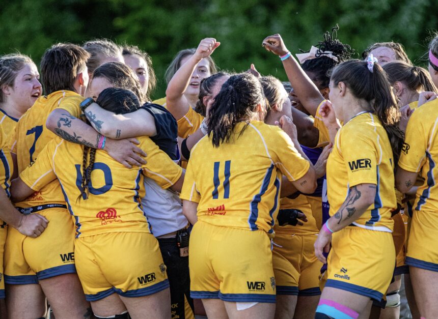 Chicago Tempest rugby