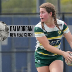 Dai Morgan Cal Poly SLO rugby