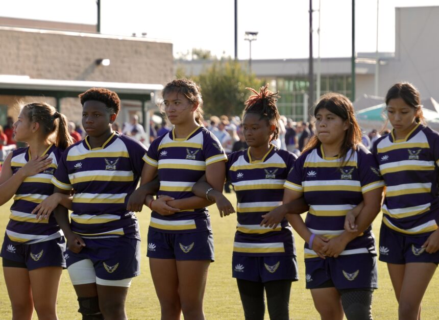 Faith Family Academy Rugby