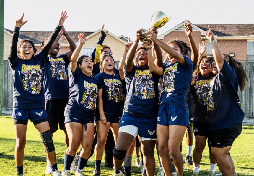 Faith Family Academy Rugby