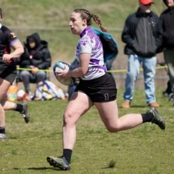 NOVA rugby