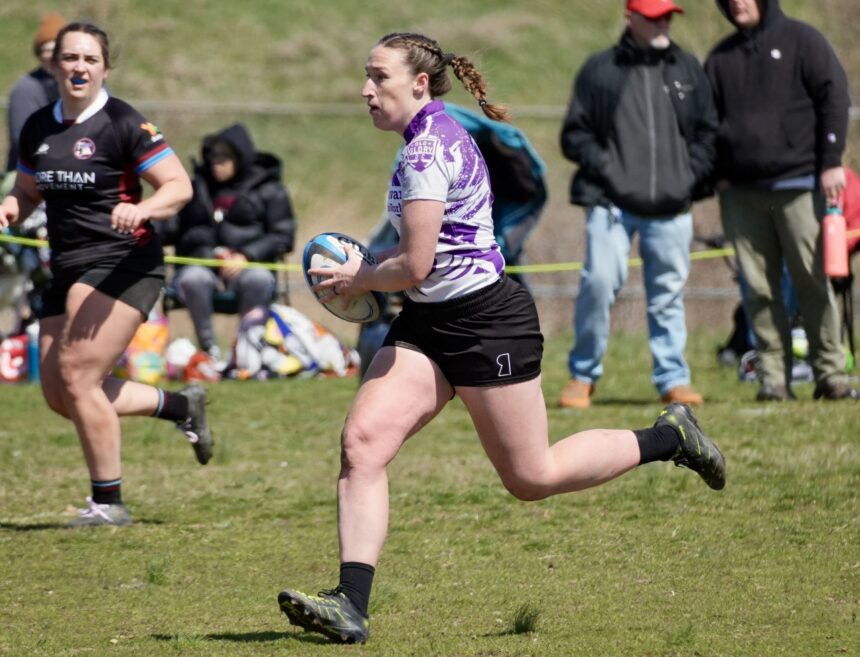 NOVA rugby