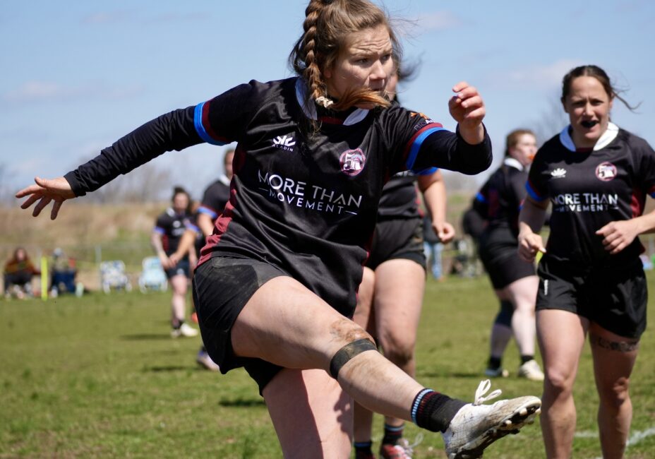 Philadelphia rugby