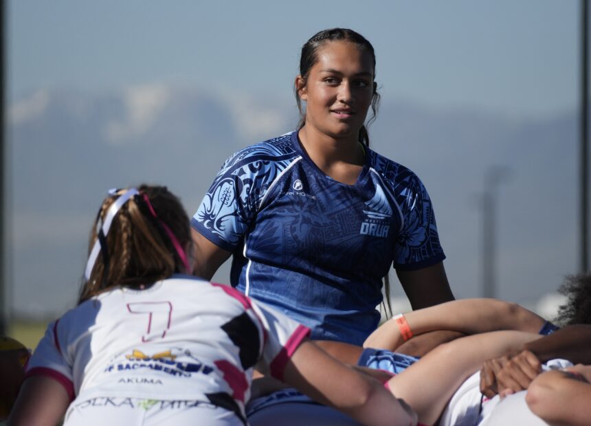 Westlake Drua rugby