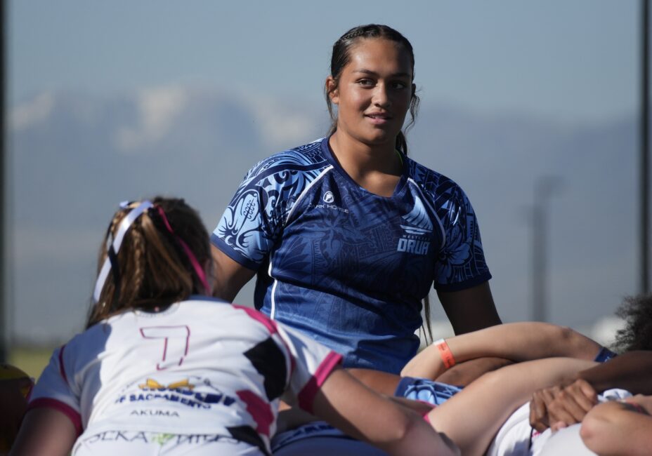 Westlake Drua rugby