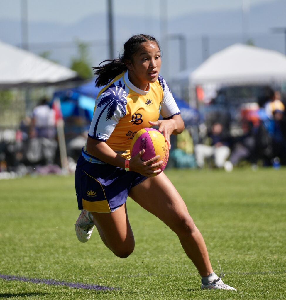 Belmont Shore rugby