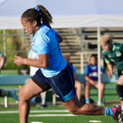 Jade McGrath Bay Breakers WER Rugby