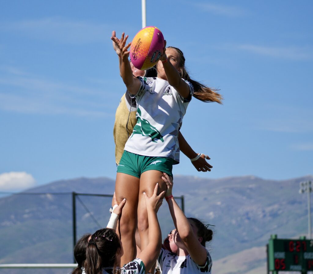 Eagle HS Rugby
