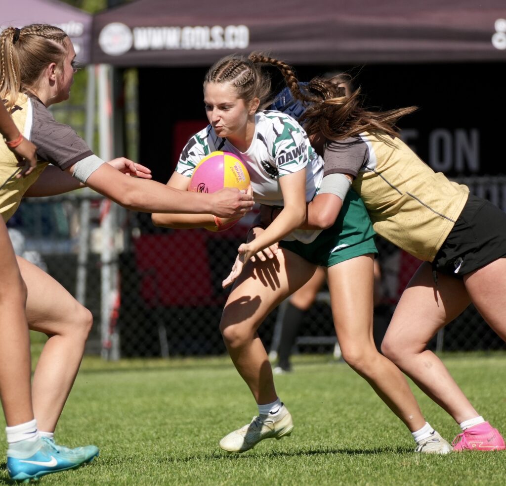 Eagle HS Rugby