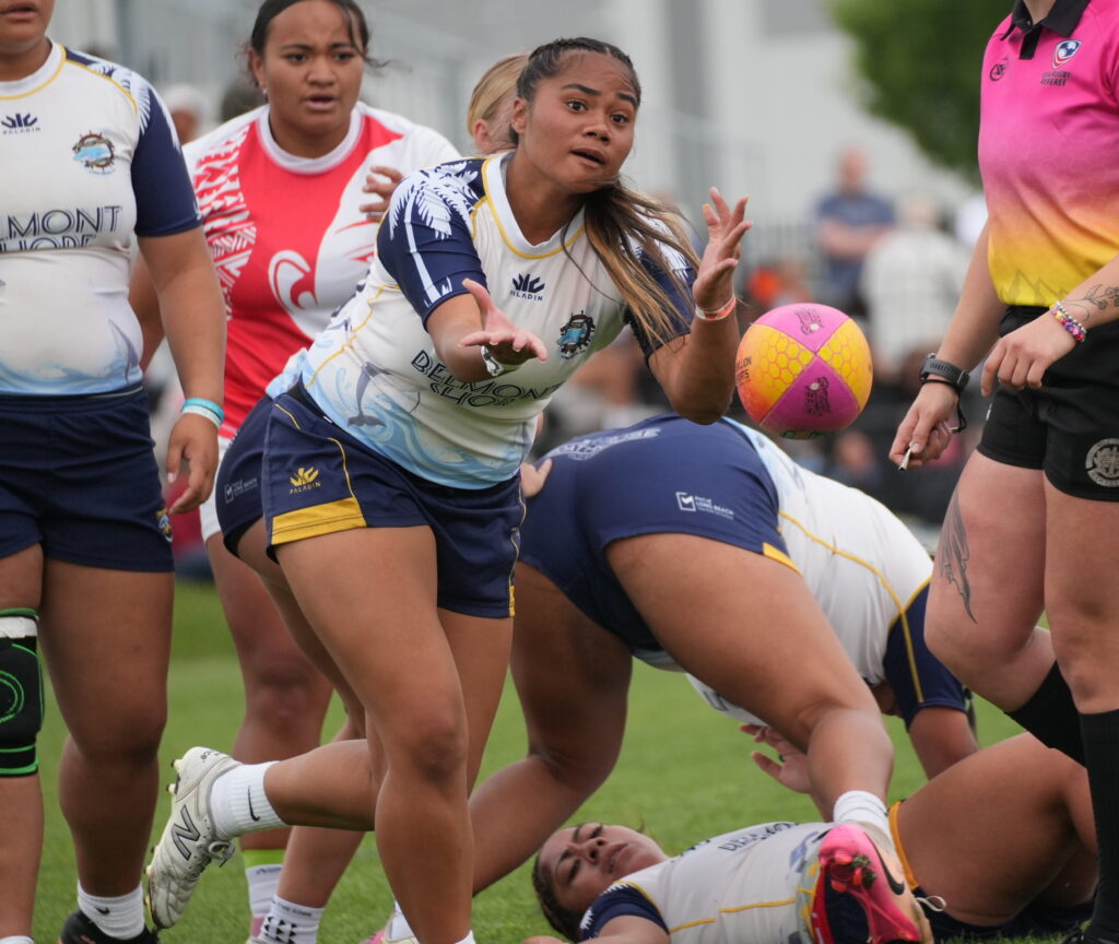 Belmont Shore rugby