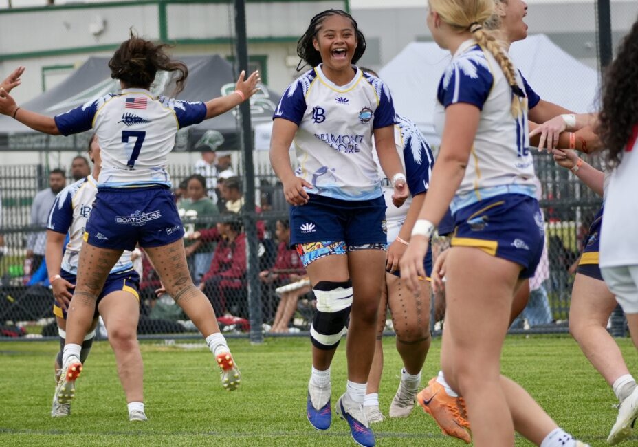 Belmont Shore rugby Belmont Shore rugby