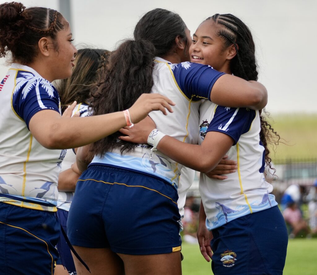 Belmont Shore Rugby