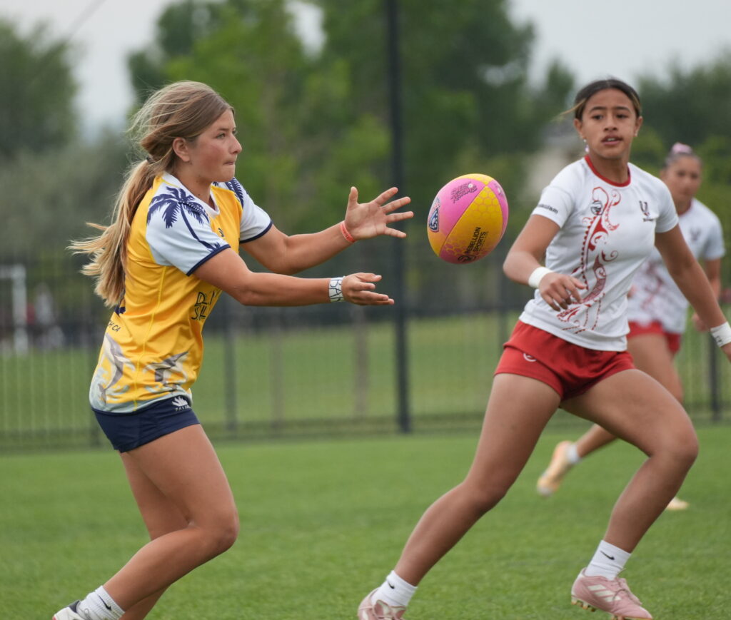 Belmont Shore rugby
