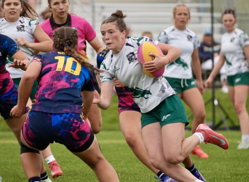 Eagle HS Rugby