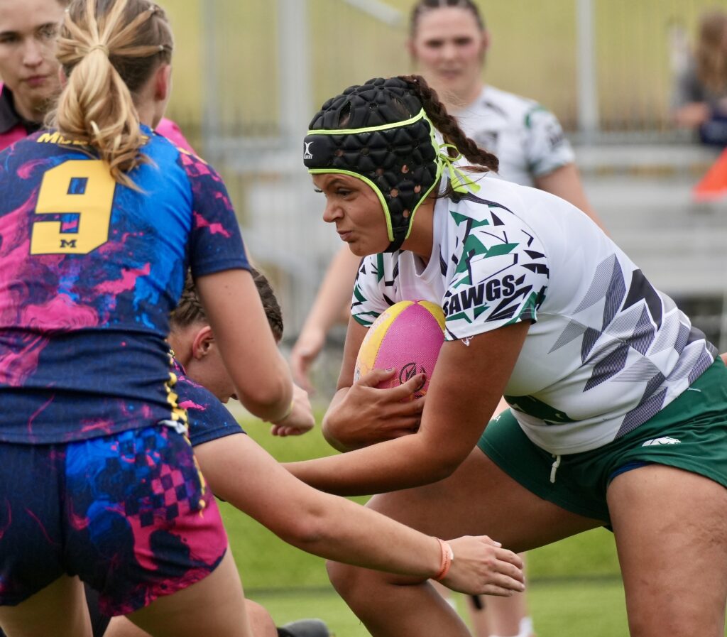 Eagle HS Rugby